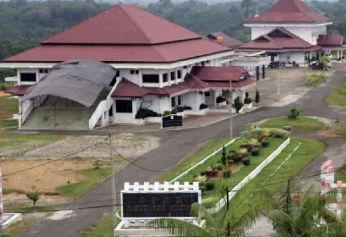 Sekwan DPRD Seluma Tersangka Baru Kasus BBM dan Pemeliharaan Dinas DPRD Seluma TA 2017