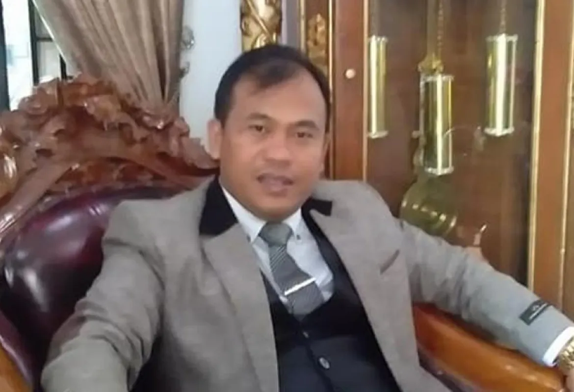 Breaking News !!! Pers Release  Kuasa Hukum KPU Atas Keterangan Saksi  Paslon Agusrin-Imr