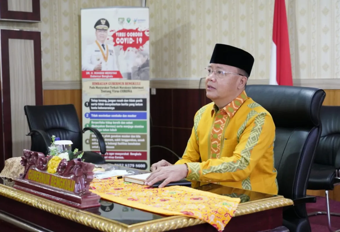Rohidin Mersyah: Lindungi Hak Profesi Dokter Hewan