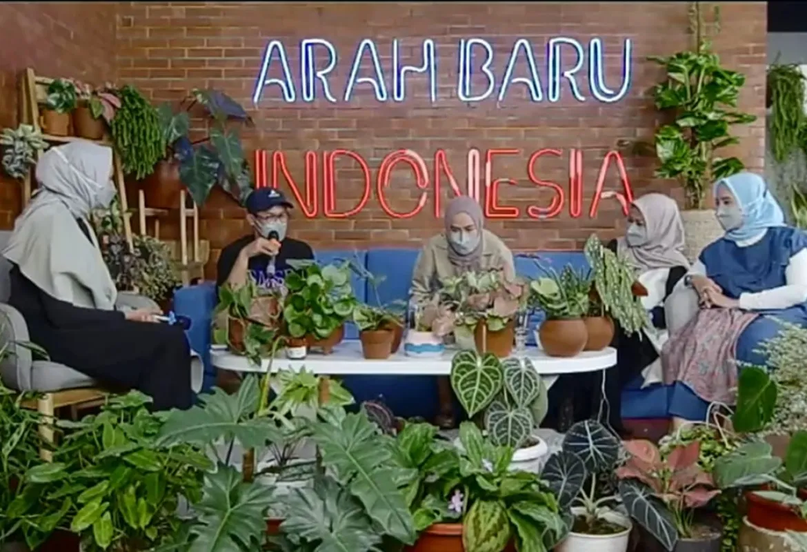 Partai Gelora