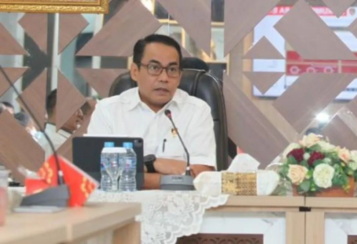 Direktur Tindak Pidana Umum Mabes Polri