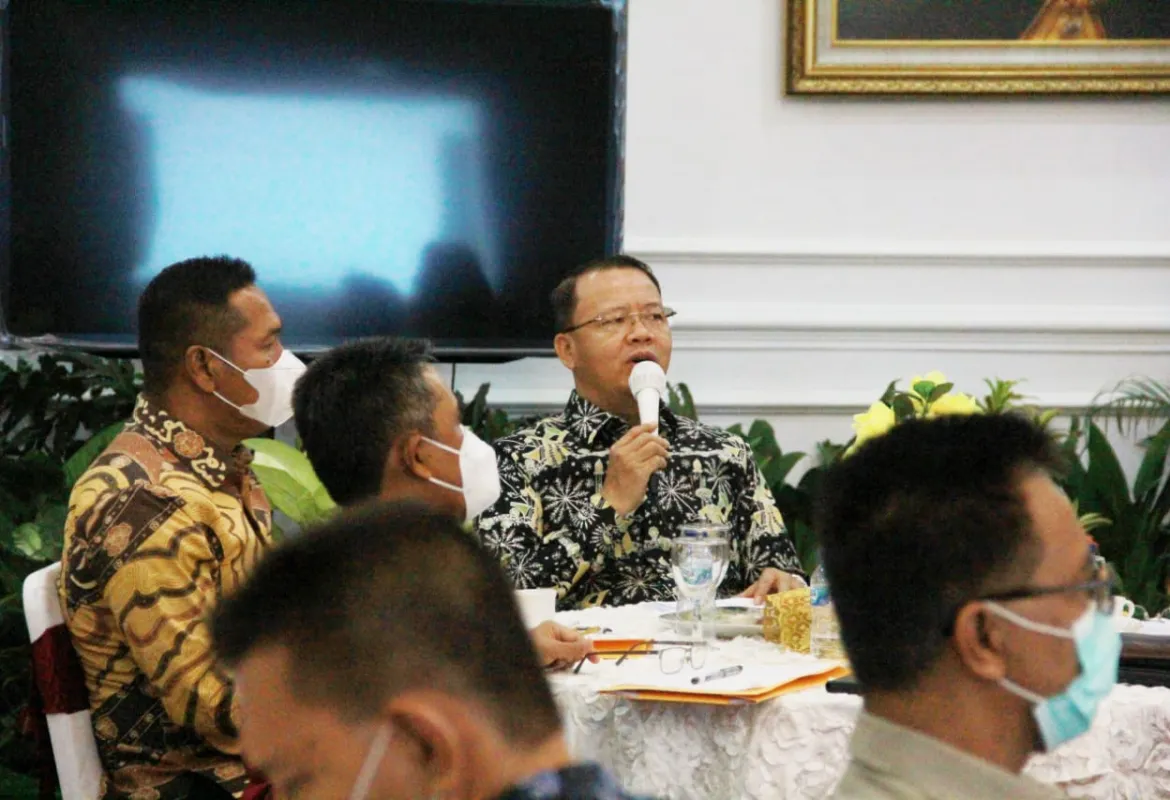 Rumah Sakit Pendidikan Terintegrasi di Bengkulu Akan Dibangun
