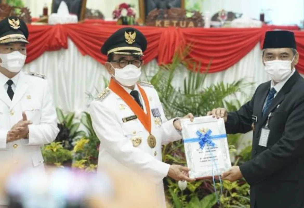 DPRD Kepahiang