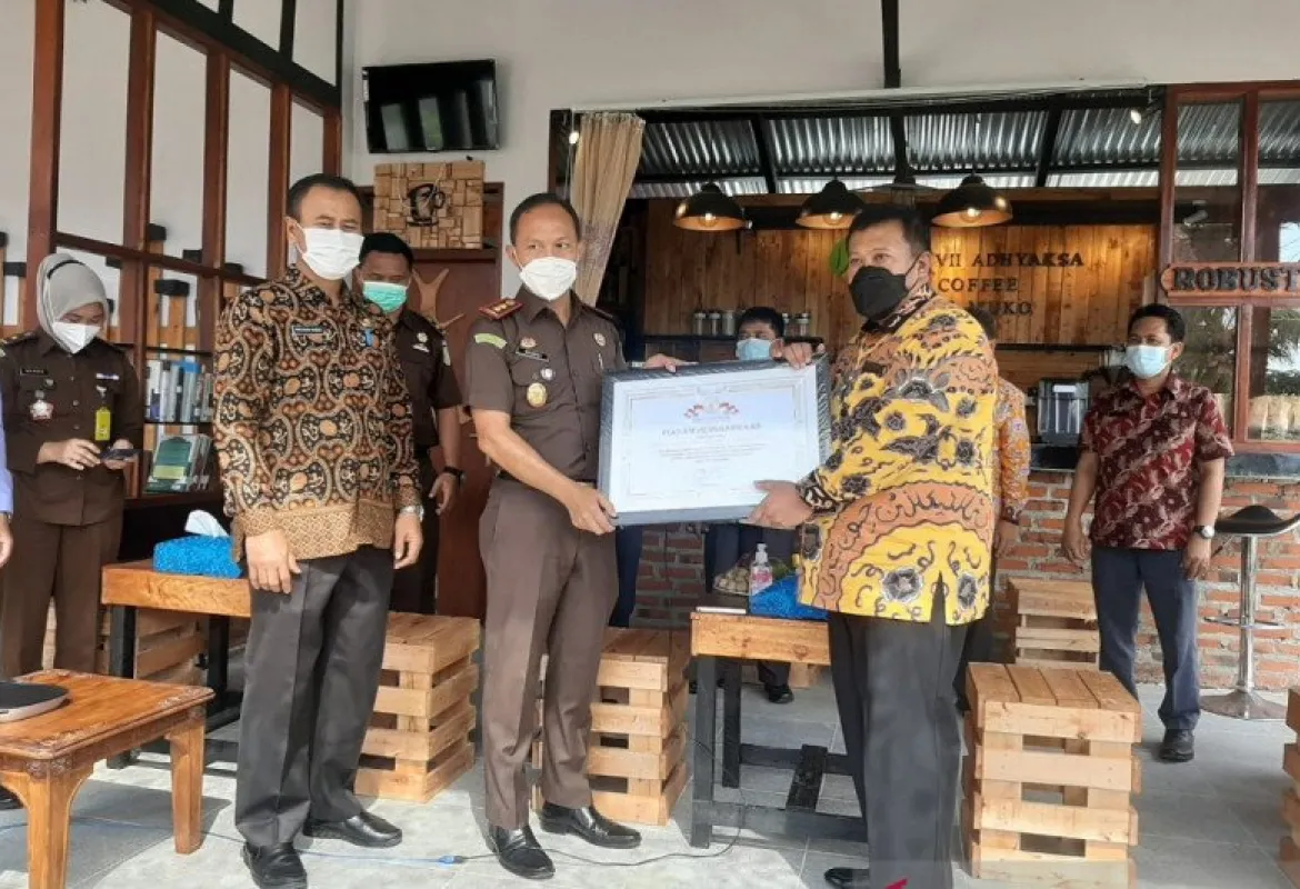 Pemerintah Kabupaten Mukomuko Siapkan Anggaran Untuk Bantuan Hukum Bagi Warga Miskin