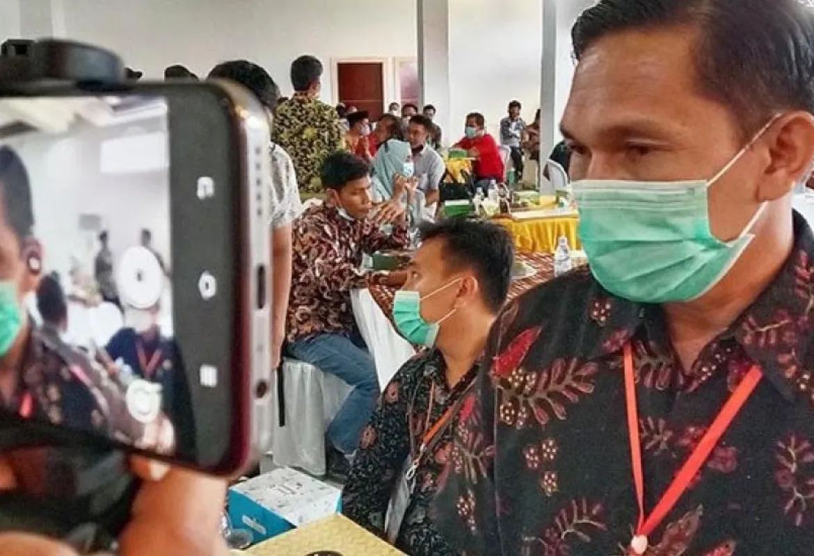 DPRD Kabupaten Mukomuko Dukung Pencabutan Perda Yang Tidak Relevan
