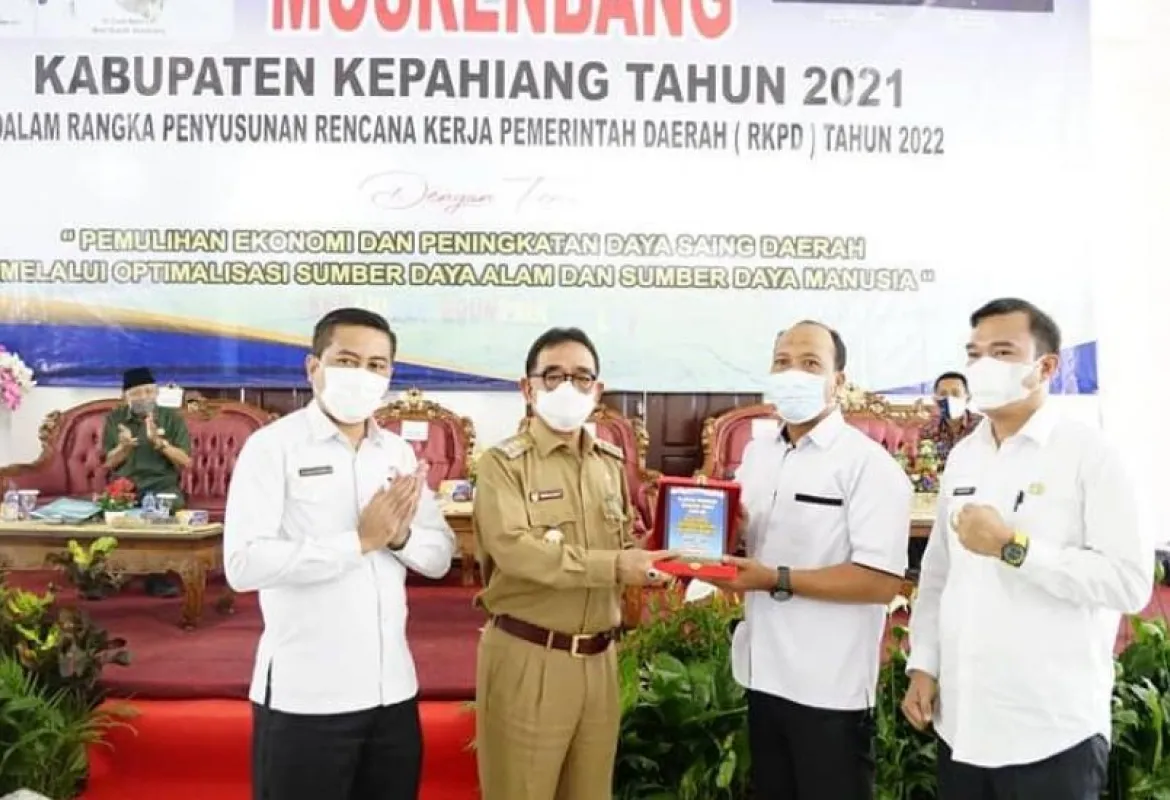 Pemkab Kepahiang