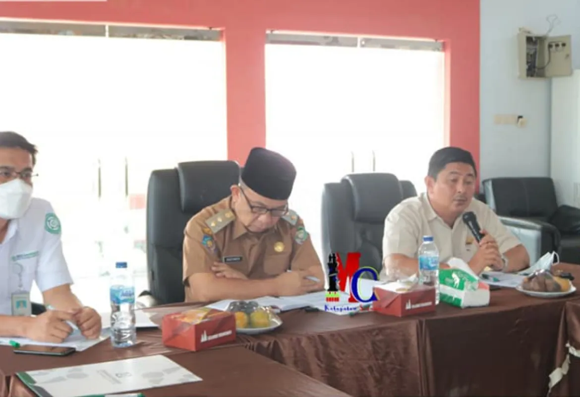 Daerah