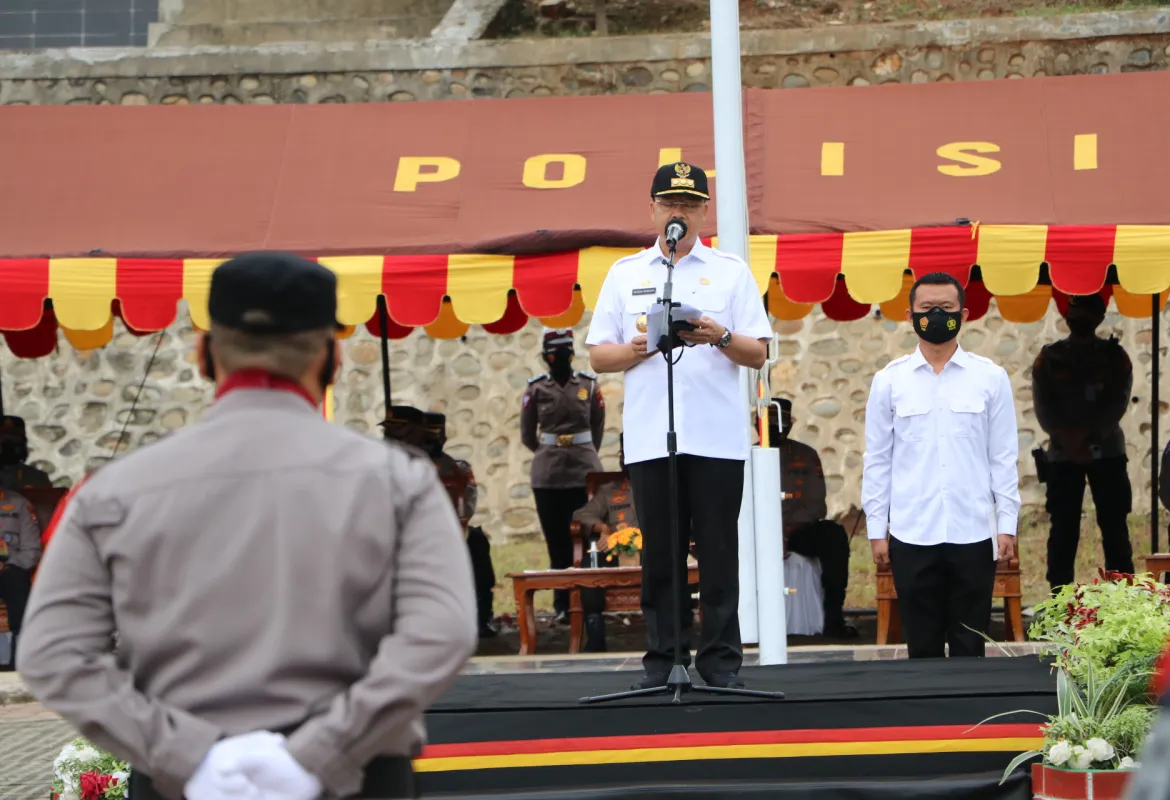 Gubernur Bengkulu