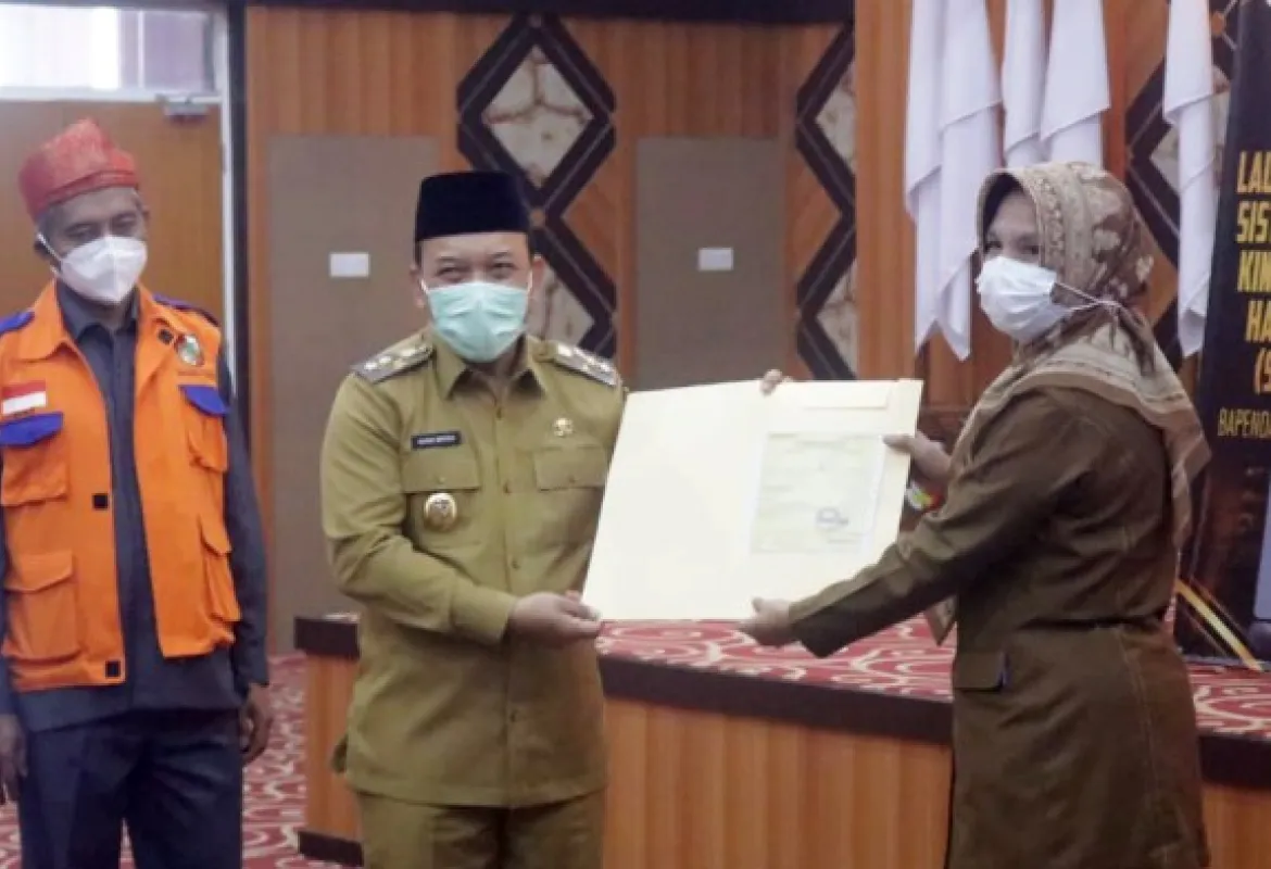 Kabupaten Siak Terima PAD Dari Pajak Tol Trans Pekanbaru-Dumai Rp 8,9 Milyar Pertahun