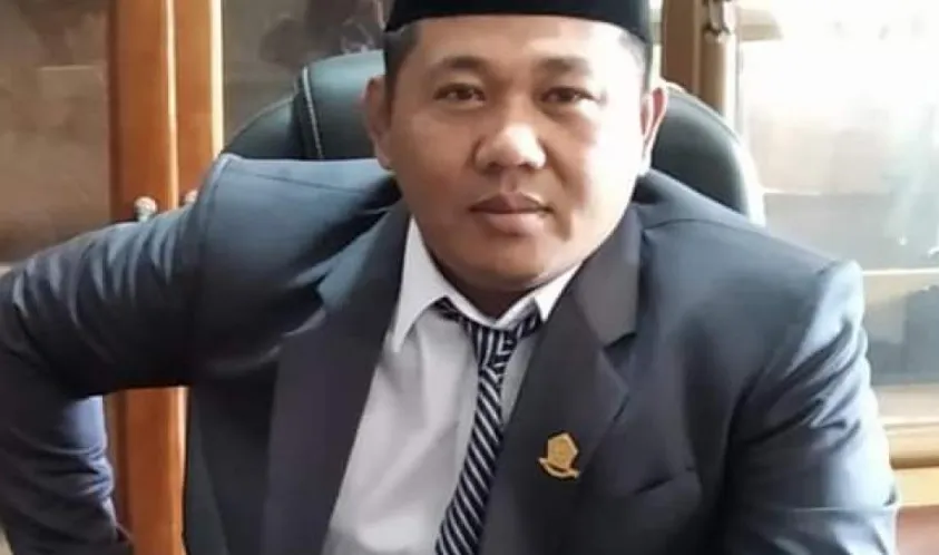 Waka I DPRD Lebong Minta Pemda Segera Realisasikan APBD 2021