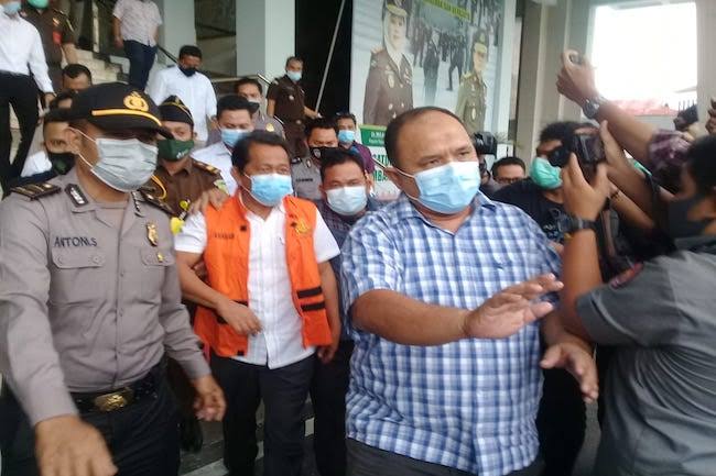 Kejaksaan Tinggi Riau