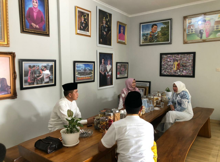 Polda Bengkulu