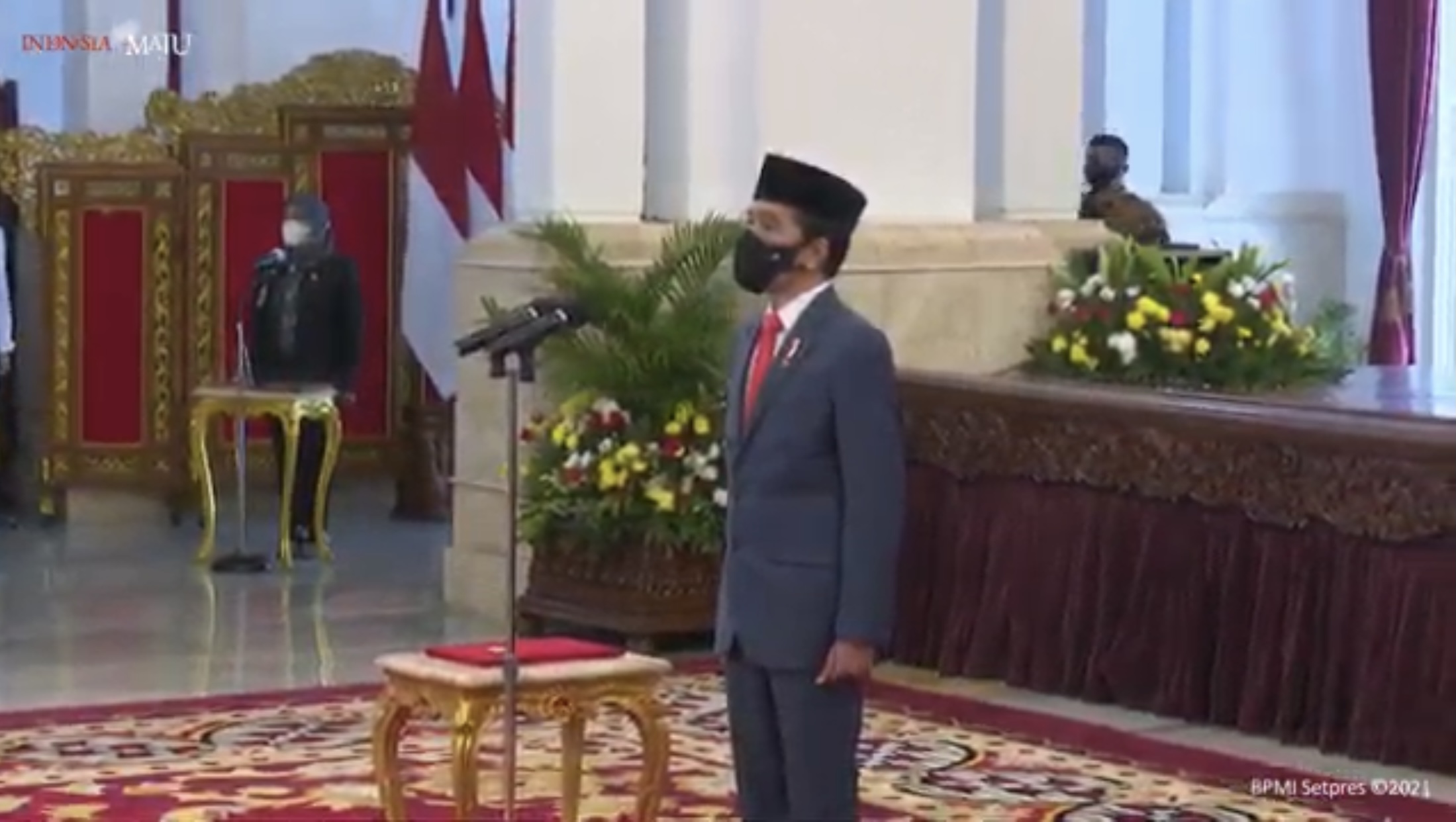 Rohidin Mersyah