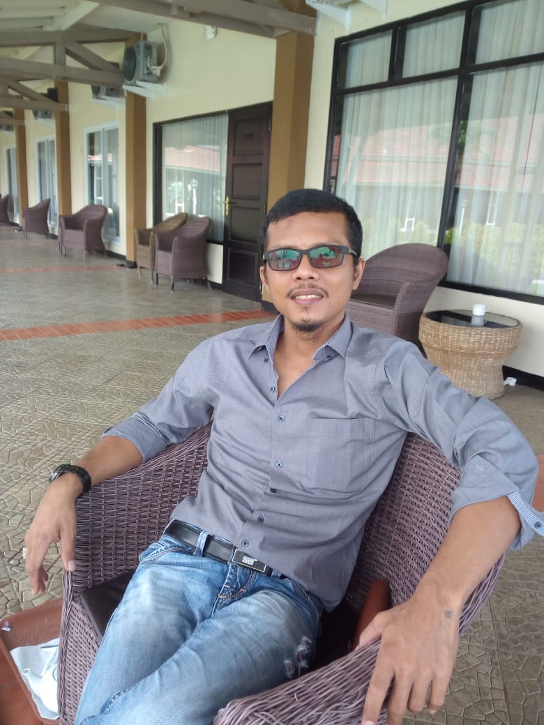 Jecky Haryanto, SH Kuasa Hukum Pemprov Bengkulu