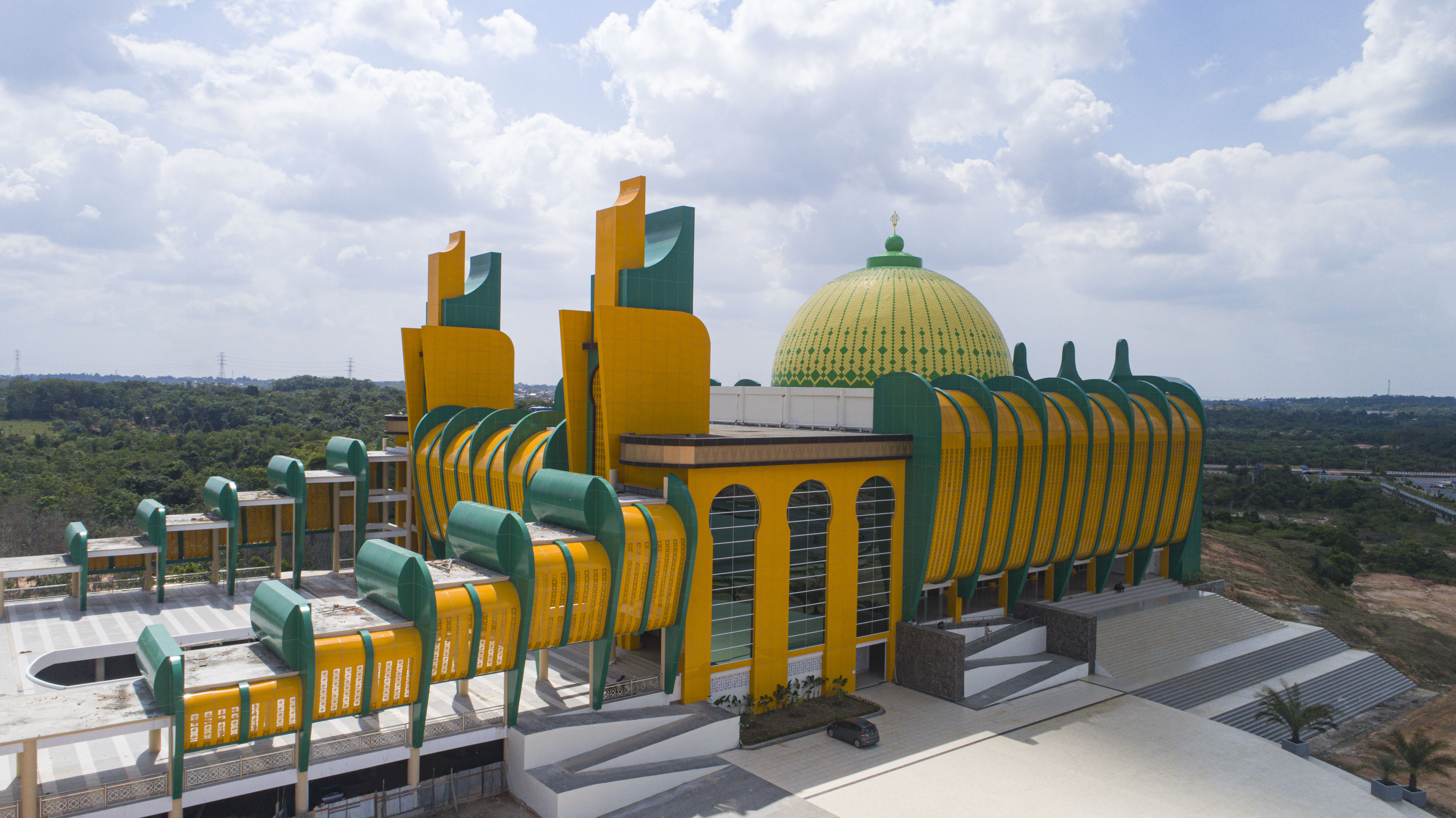 Pekanbaru