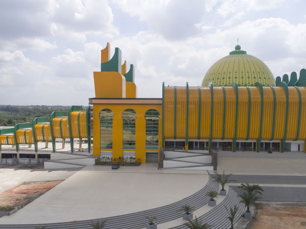 Pekanbaru