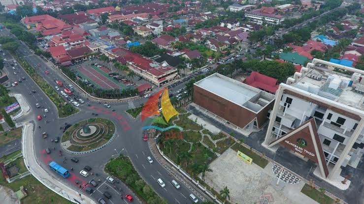 Kejaksaan Tinggi Riau