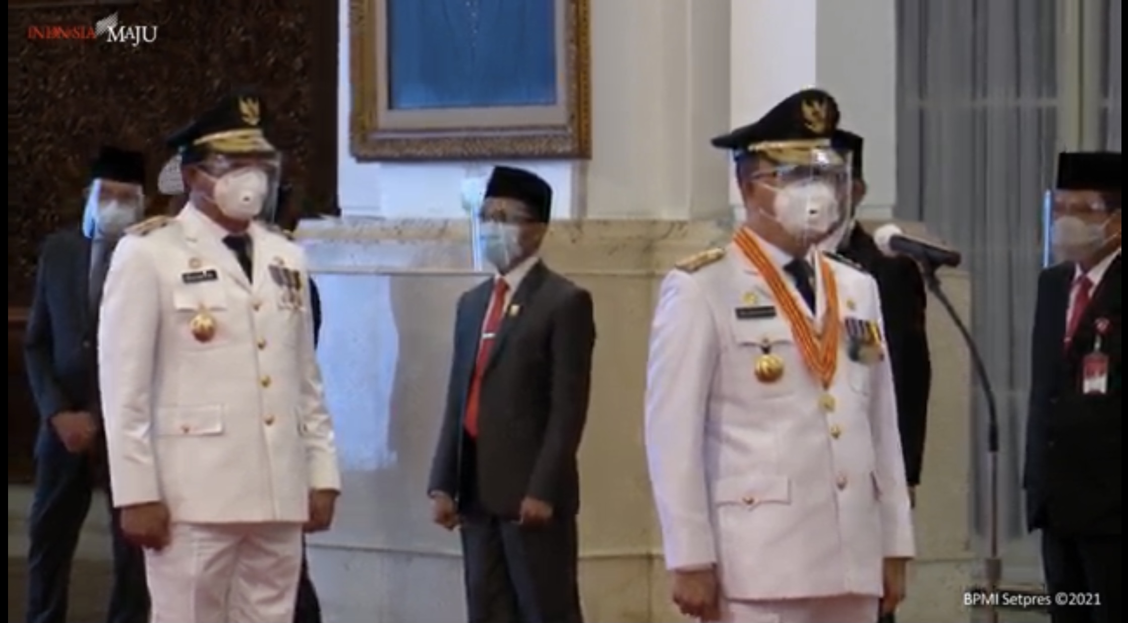 Rohidin Mersyah