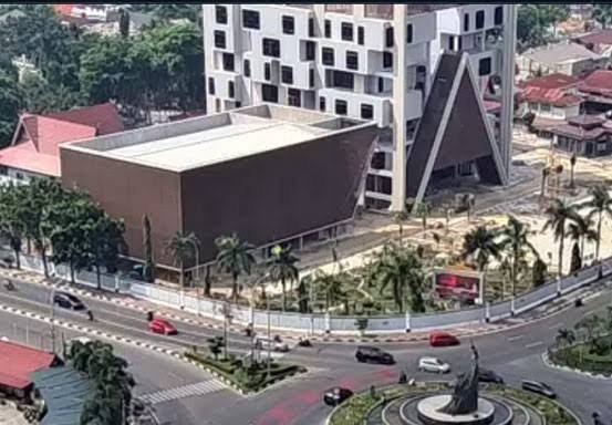 Kejaksaan Tinggi Riau