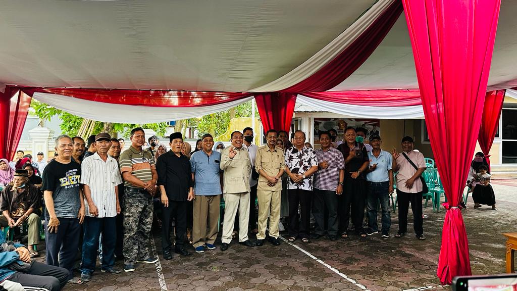 Suharto