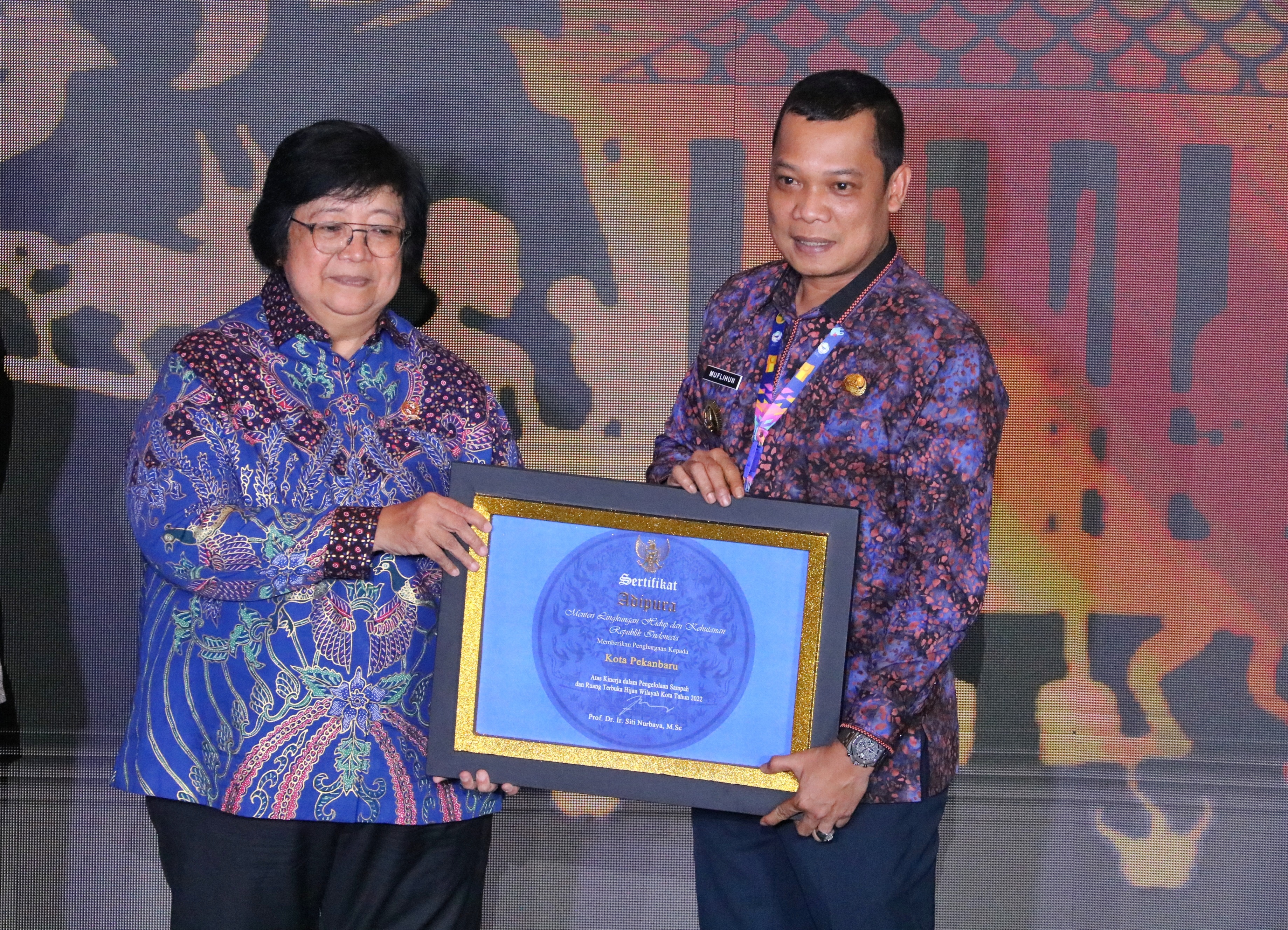 pekanbaru