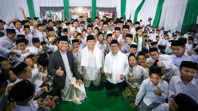 Prabowo Subianto
