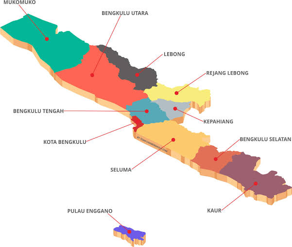 Bengkulu
