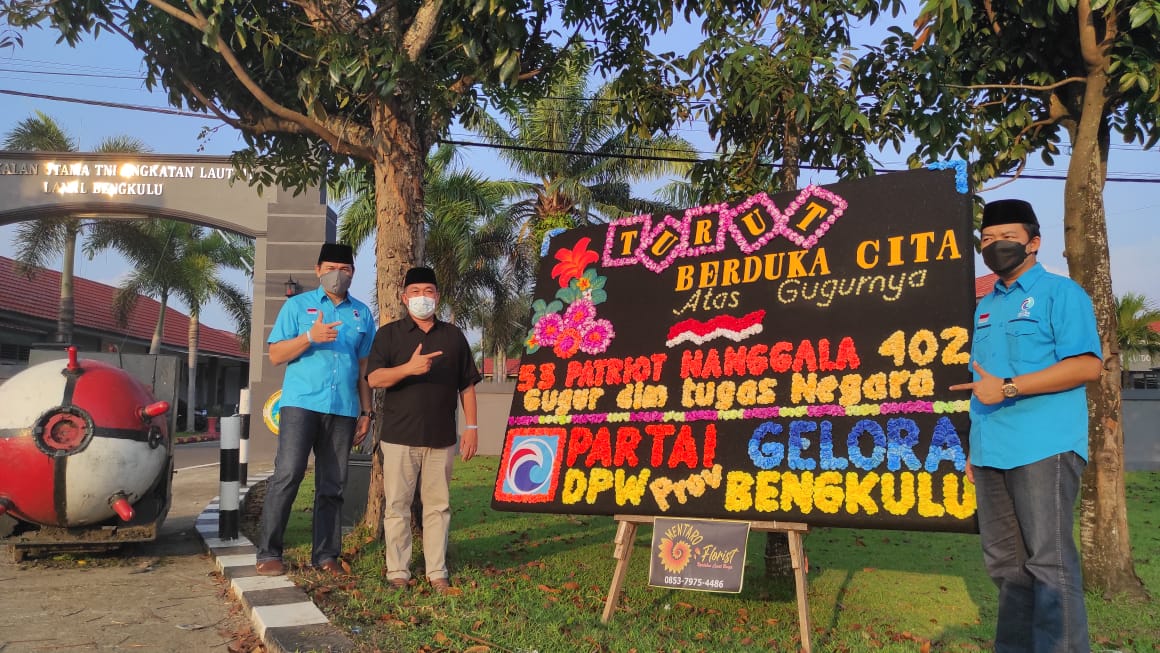 Gelora