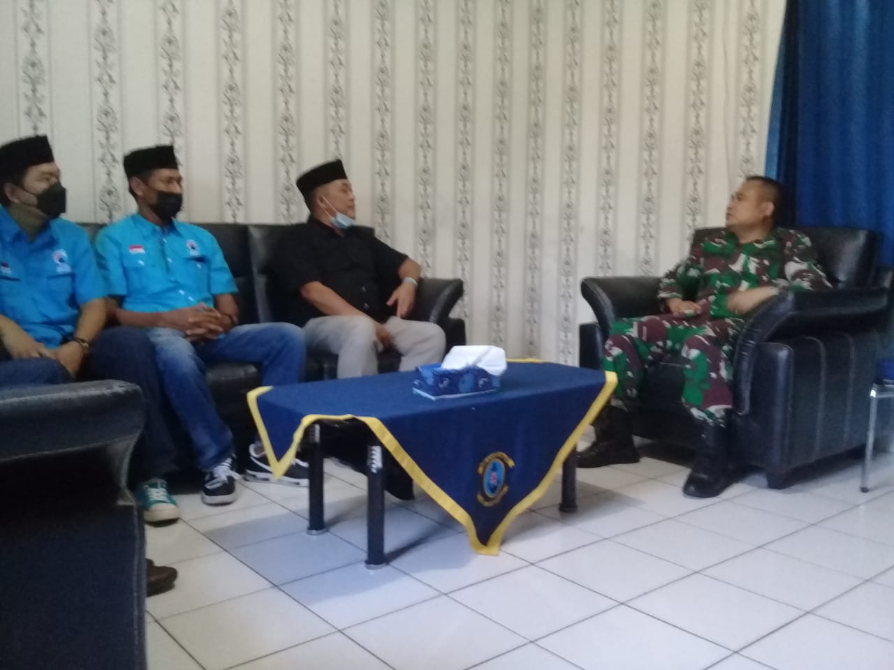 Gelora
