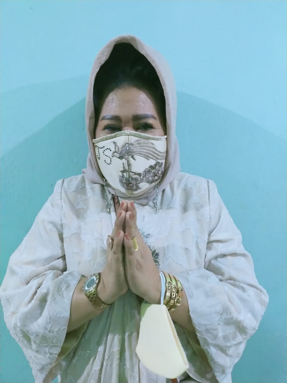 Tien Syafrudin