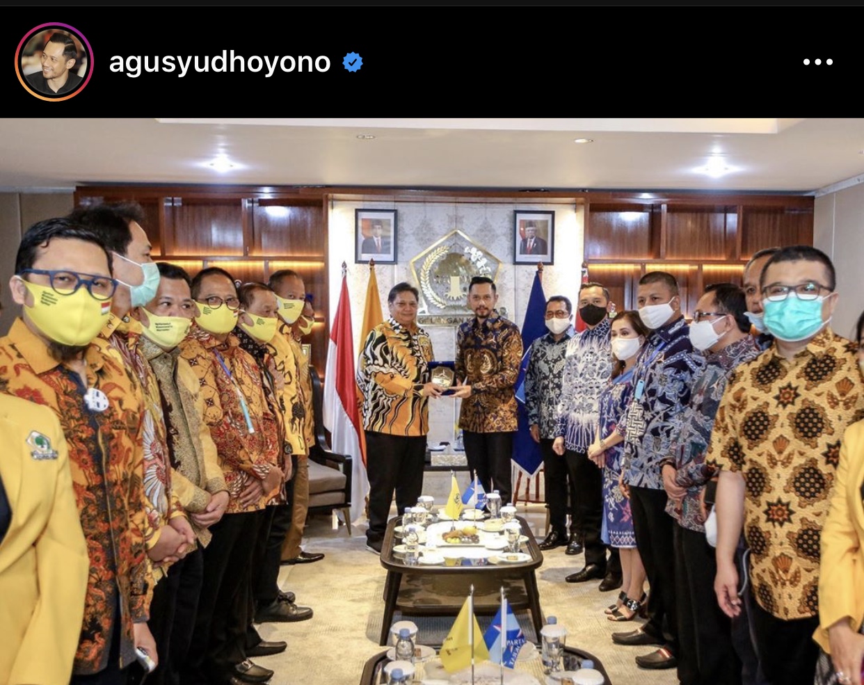 Rohidin Mersyah - Rosjonsyah