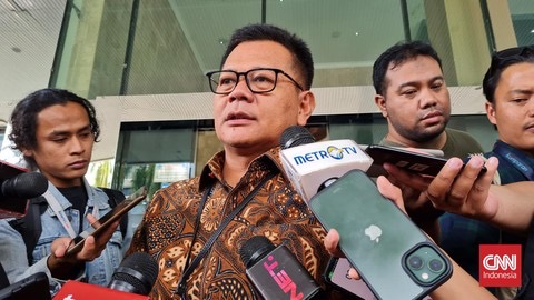 Brigjen Endar Priantoro (Foto : Hendri Susanto)