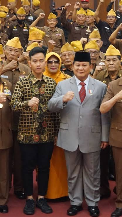 Prabowo