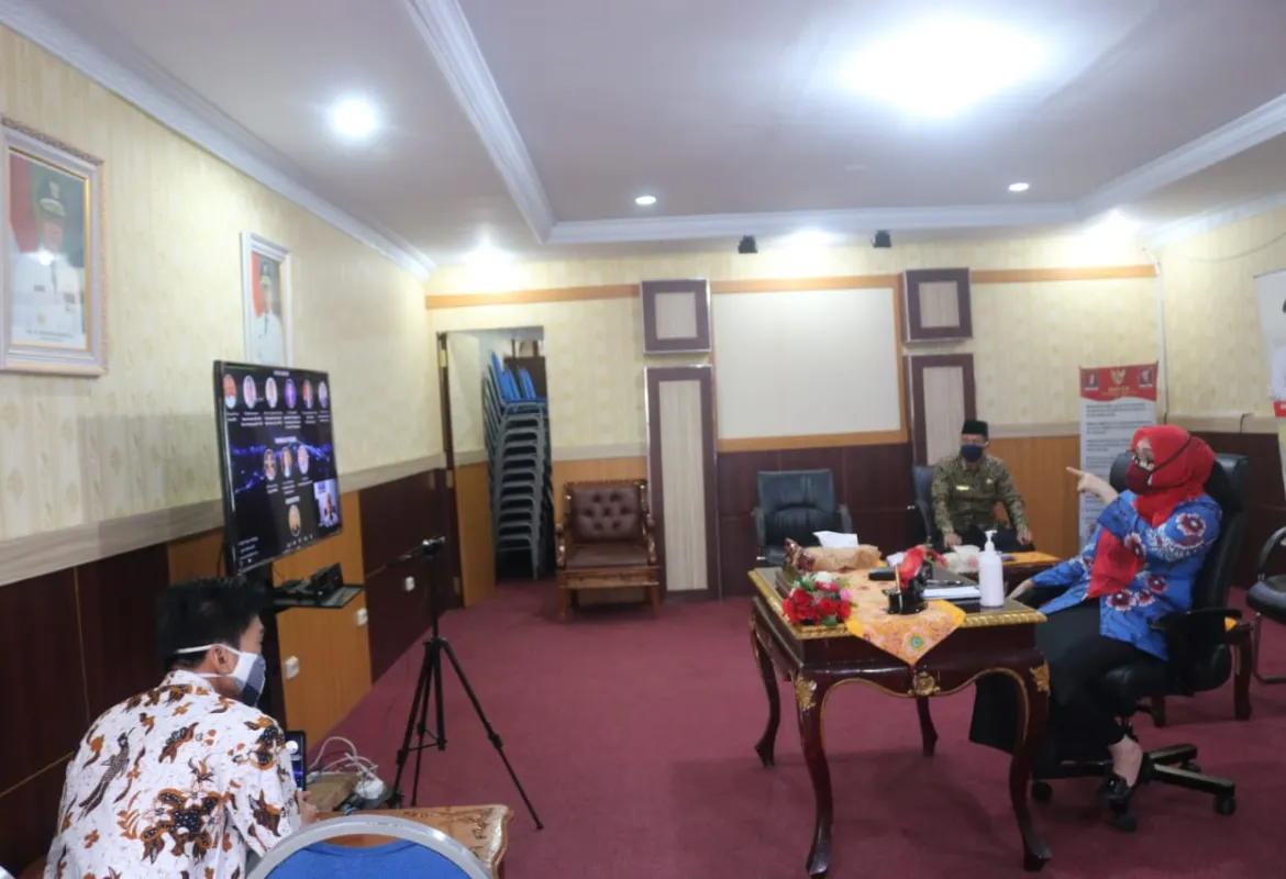 Tiga komoditas Pikok terdampak Covid-1