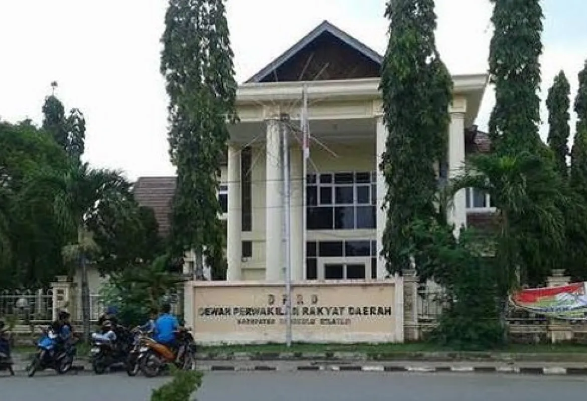 Kadinkesprov : Anggota DPRD BS yang Kunker harus diisolasi