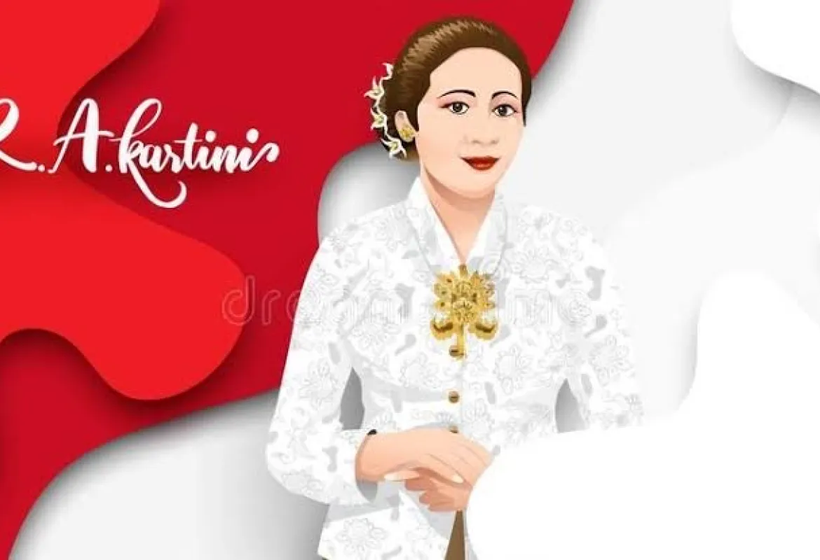 Hari Kartini di MUsim Pandemi Covid-19