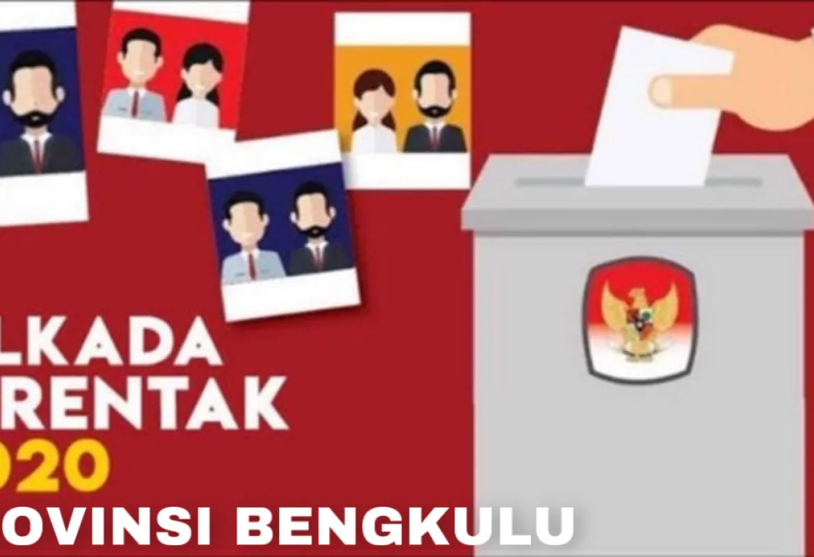 Gaya Kampanye Menyerang Rohidin Mersyah dan Helmi Hasan