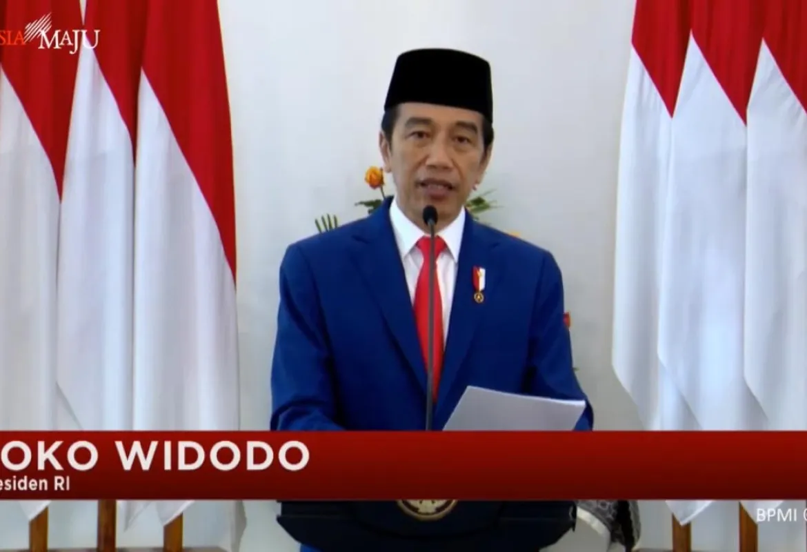 Pancasila Bintang Pemersatu Bangsa Dalam Menghadapi Setiap Kesulitan