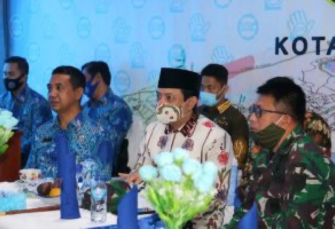 Helmi Hasan : Selamatkan Generasi Muda dari Narkoba Adalah Tanggung Jawab Bersama