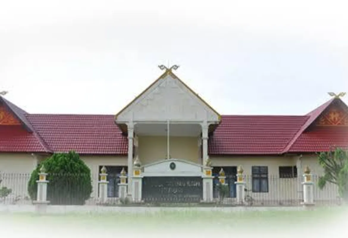 Pelayanan Terpadu Satu Pintu Pengadilan Tata Usaha Negara Pekanbaru