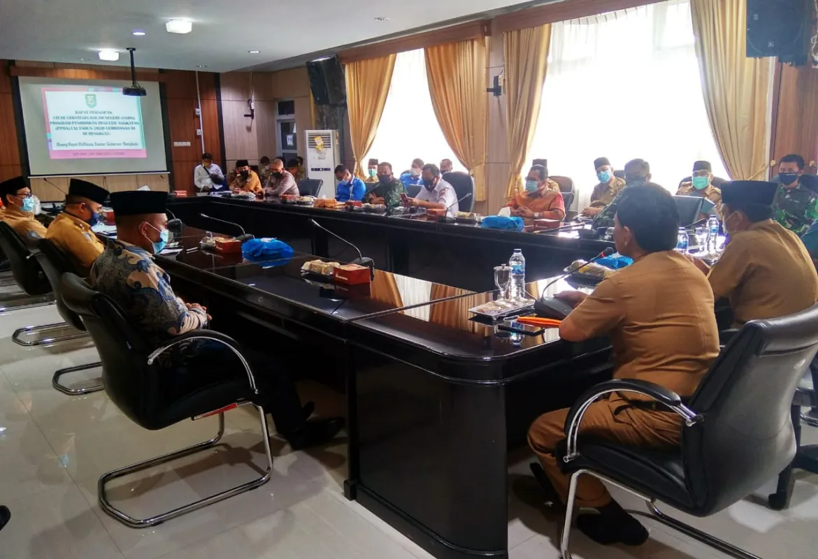 Wakil Gubernur Dedy Ermansyah Resmikan Pertashop Pasar Pino Bengkulu Selatan