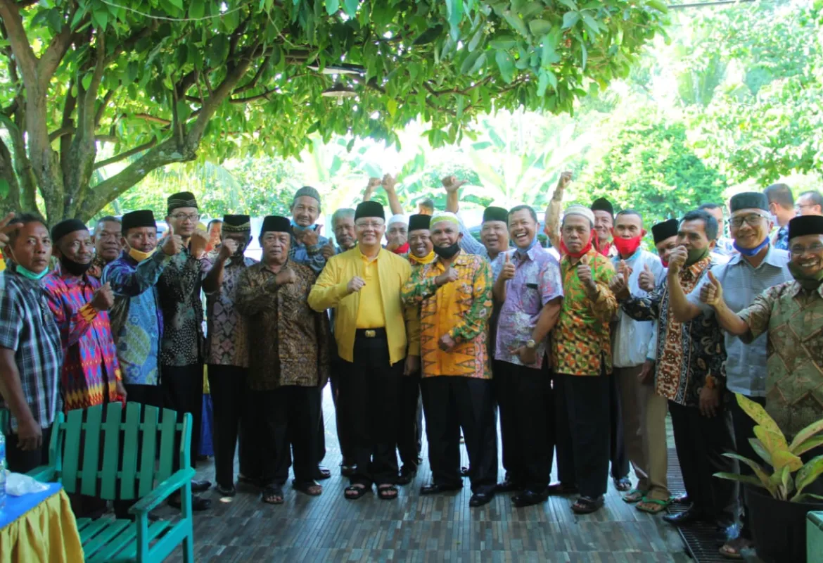 Sosok Gubernur Bengkulu di Mata Paguyuban Masyarakat Jawa Bengkulu