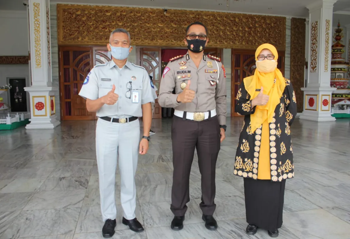 Pemprov Bengkulu Bakal Luncurkan Berbagai Kemudahan Bayar Pajak Kendaraan di Era Covid-19