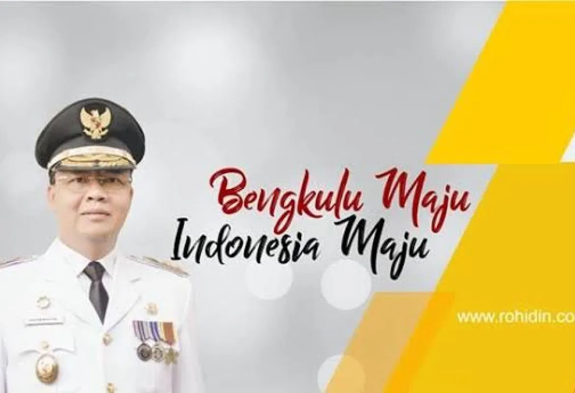 ROHIDIN MERSYAH DIMINTA MUNDUR, KARENA TERLALU HEBAT ATAU KARENA ADA YANG TAKUT