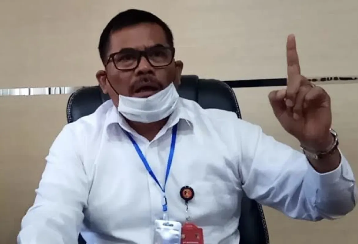 Dir Reskrimsus Polda Bengkulu  Tidak Akan Mentolerir Penyebar Black Campaign  Masa Pilkada 2020
