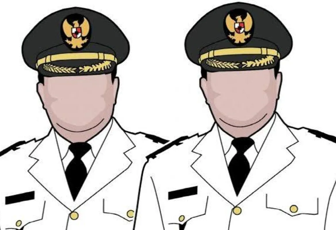 Mengejar Jabatan Kepala Daerah, Mengejar Matahari, Renungan Pilkada Pada Masa Pandemi Covid-19