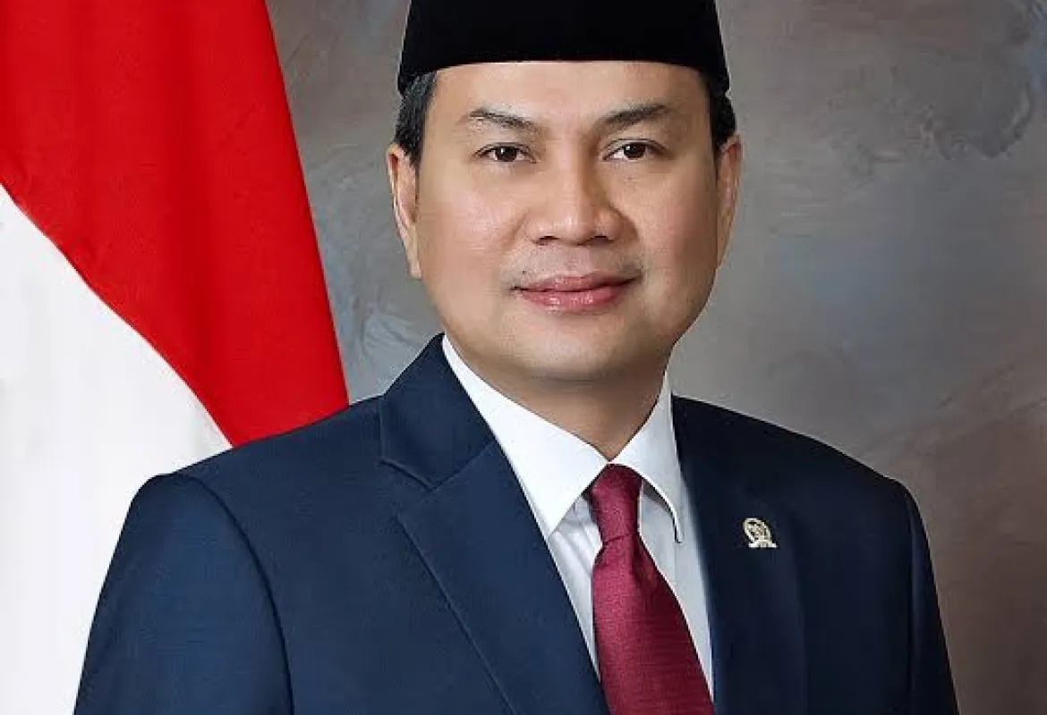 Azis Syamsuddin Minta Aparat Keamanan Ungkap Motif Pelaku Penikaman Syekh Ali Jaber