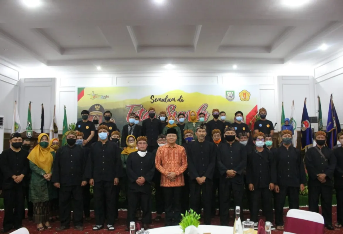 Keberadaan Suku-suku Berasal Dari Luar Provinsi Bengkulu Sangat Berkontribusi Dalam Pembangunan Daerah