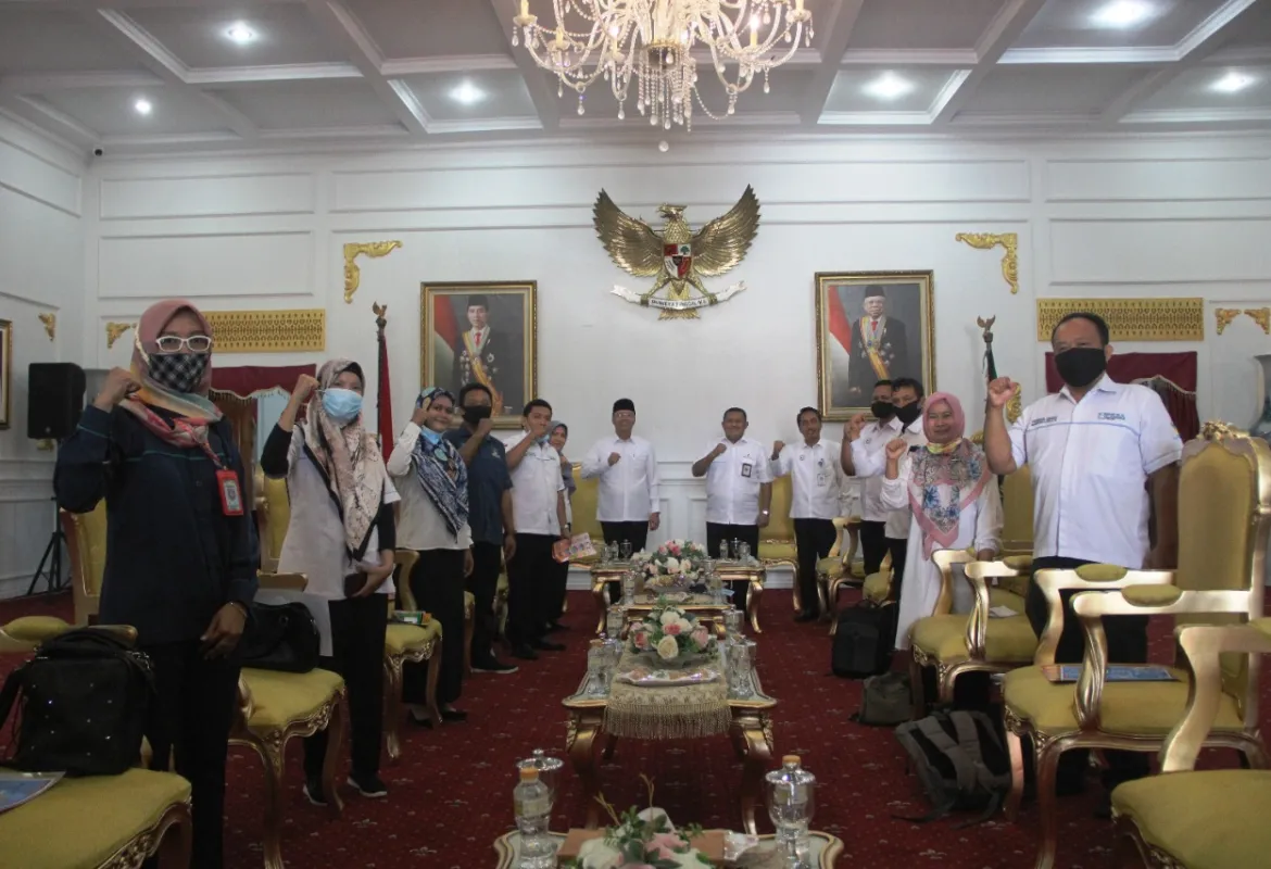 Gubernur Bengkulu Canangkan Rumah Perlindungan Anak Tiap Kabupaten Kota se Provinsi Bengkulu