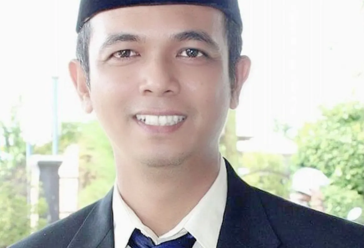 Rapat Pleno Komisi Informasi Bengkulu Hasilkan Ketua Baru Periode 2020-2022